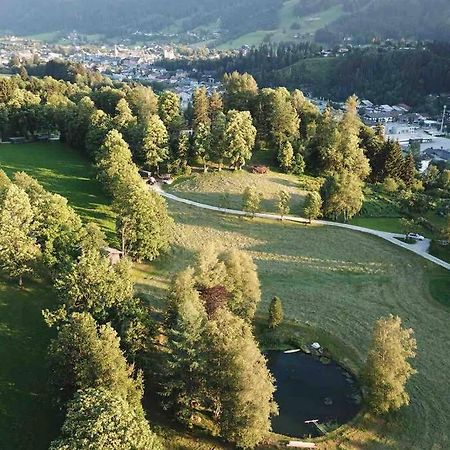 Zuhaus Schernfeichten Kitzbühel Dış mekan fotoğraf