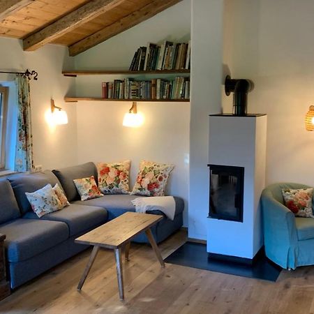 Zuhaus Schernfeichten Kitzbühel Dış mekan fotoğraf