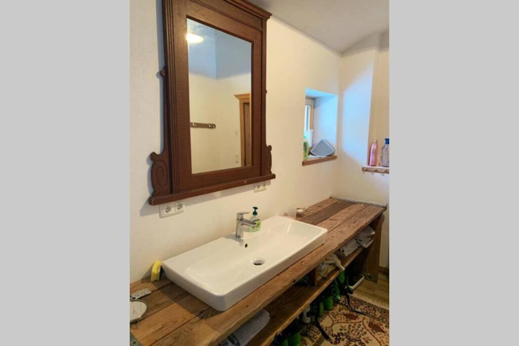 Zuhaus Schernfeichten Kitzbühel Dış mekan fotoğraf