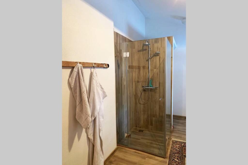 Zuhaus Schernfeichten Kitzbühel Dış mekan fotoğraf