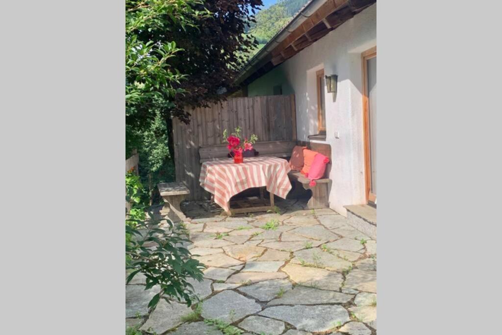 Zuhaus Schernfeichten Kitzbühel Dış mekan fotoğraf