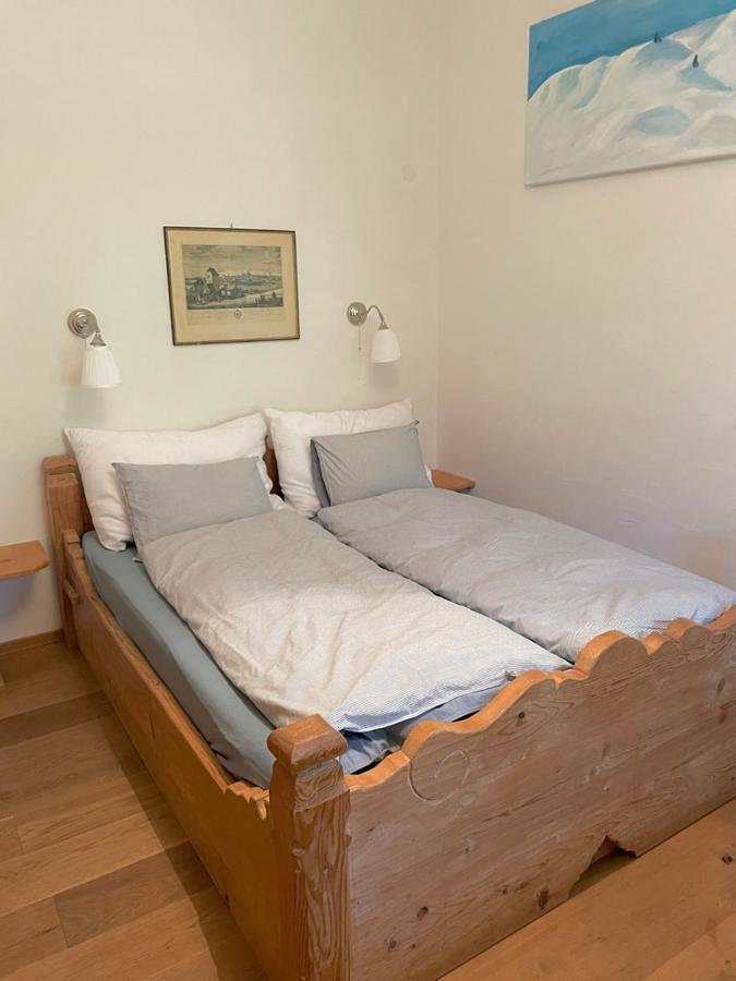 Zuhaus Schernfeichten Kitzbühel Dış mekan fotoğraf