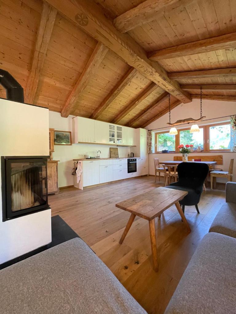 Zuhaus Schernfeichten Kitzbühel Dış mekan fotoğraf