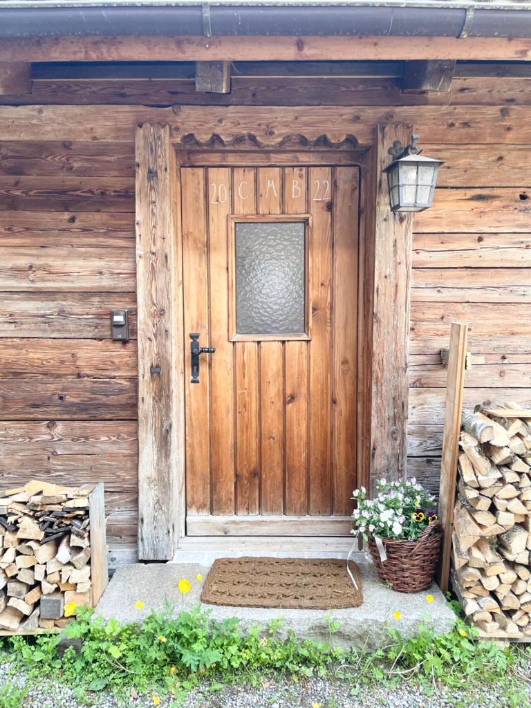 Zuhaus Schernfeichten Kitzbühel Dış mekan fotoğraf