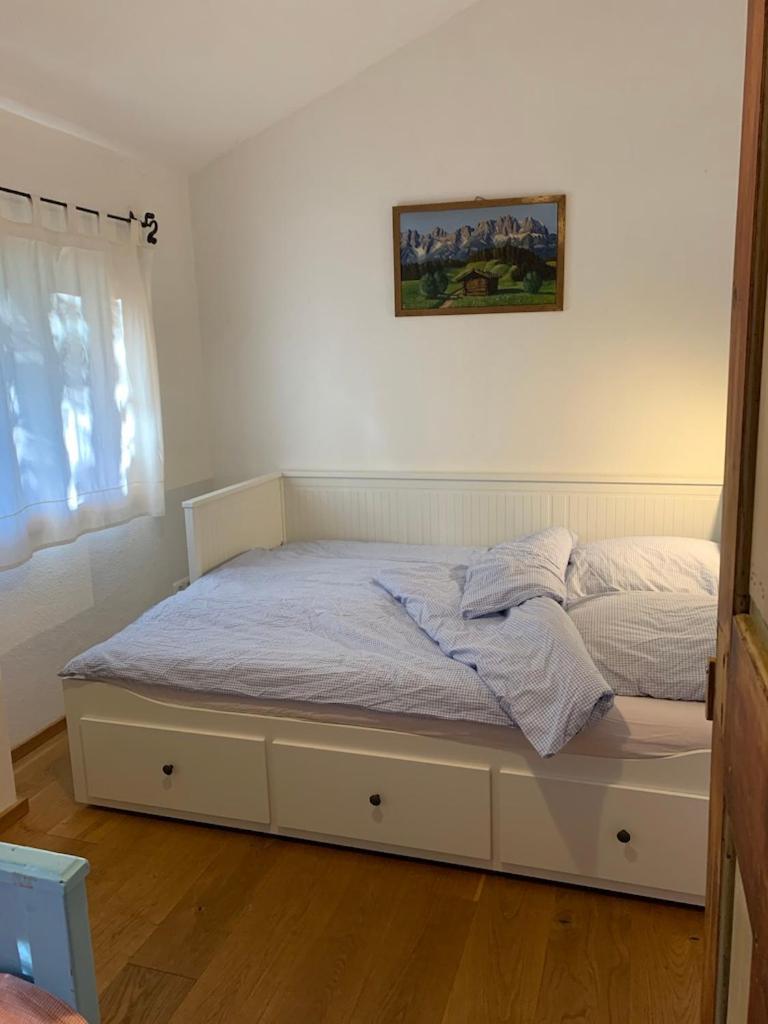 Zuhaus Schernfeichten Kitzbühel Dış mekan fotoğraf