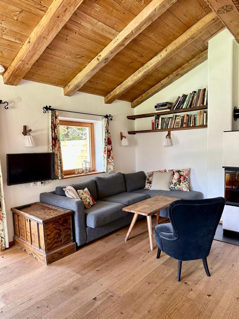Zuhaus Schernfeichten Kitzbühel Dış mekan fotoğraf