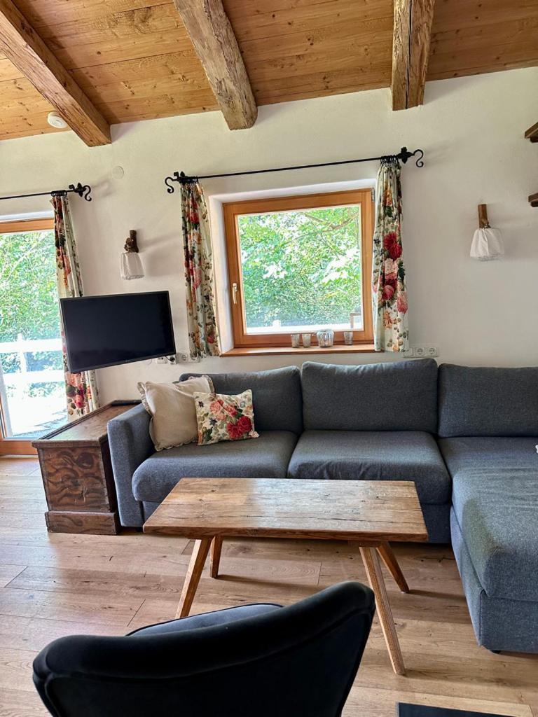 Zuhaus Schernfeichten Kitzbühel Dış mekan fotoğraf